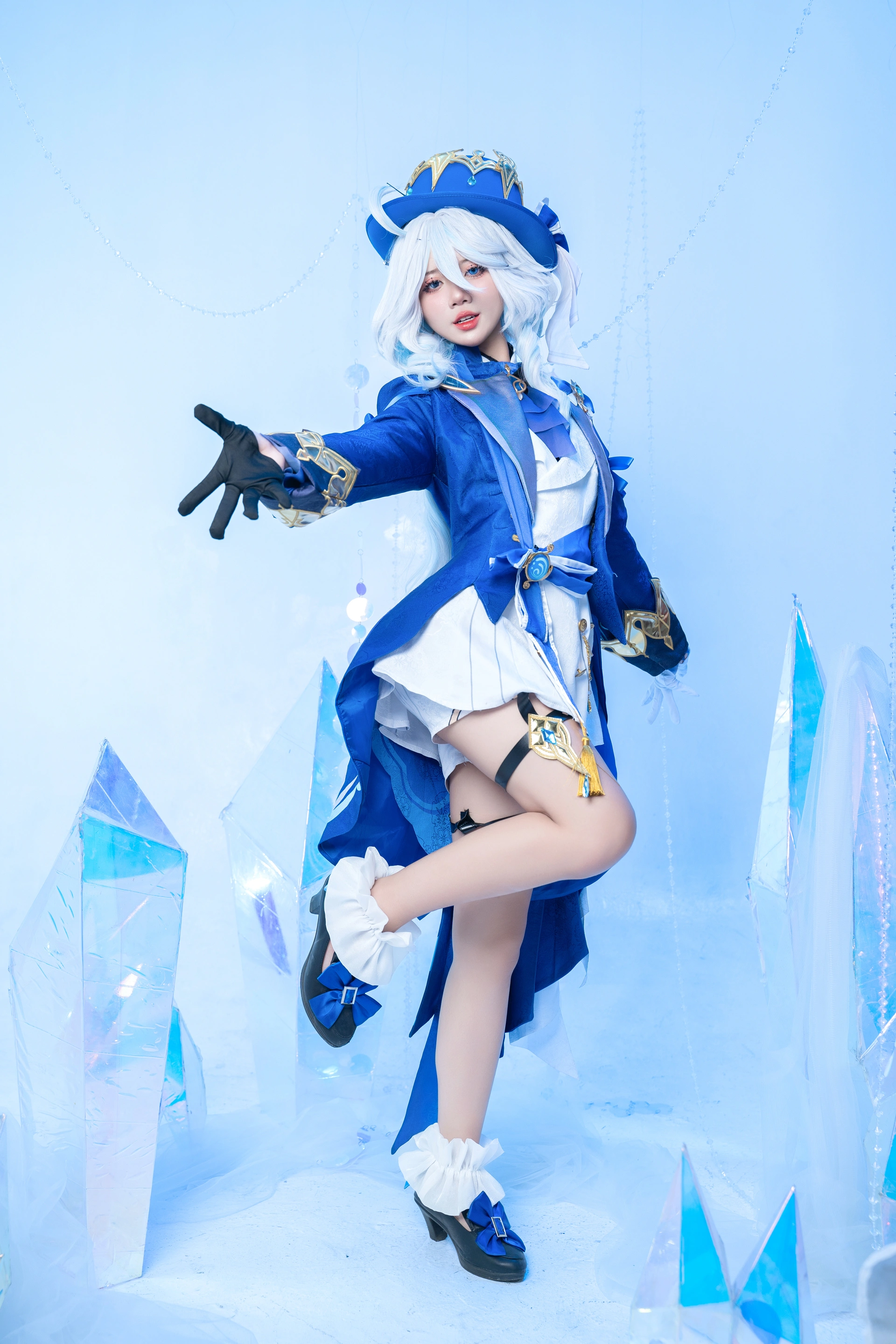 PoppaChan - NO.30 Furina 1